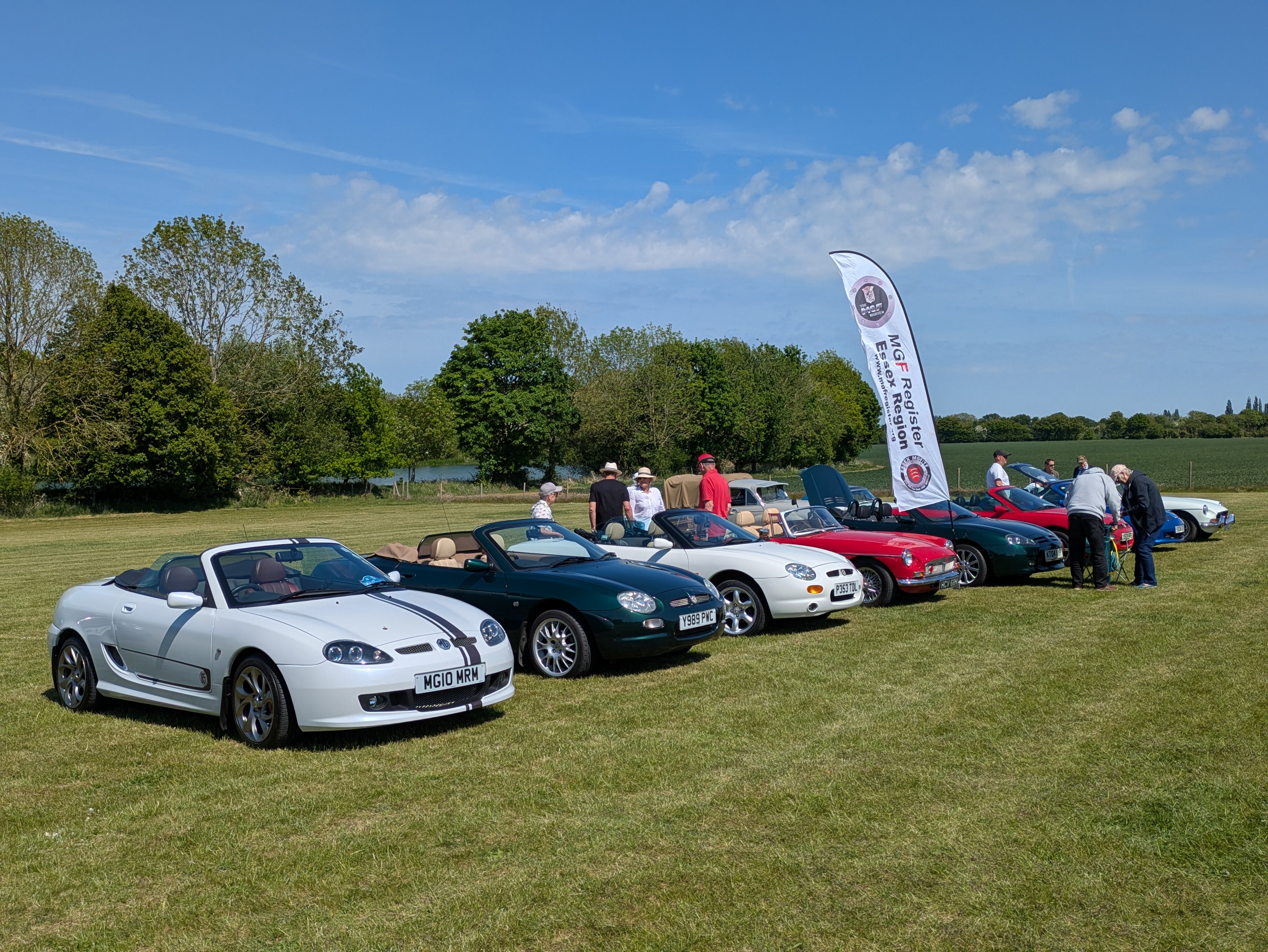 Essex Event 4